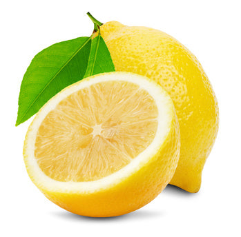 Lemon 5 Fold (Natural Blend) EO