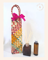 Reed Diffuser Gift Set