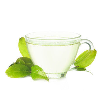 Green Tea & White Pear FO