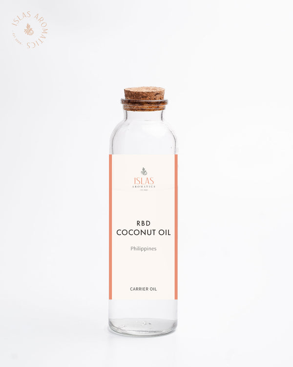Coconut Oil (RBD)