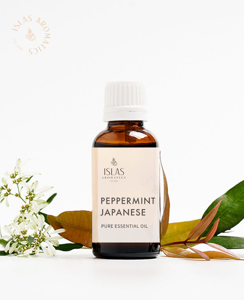Peppermint Japanese EO