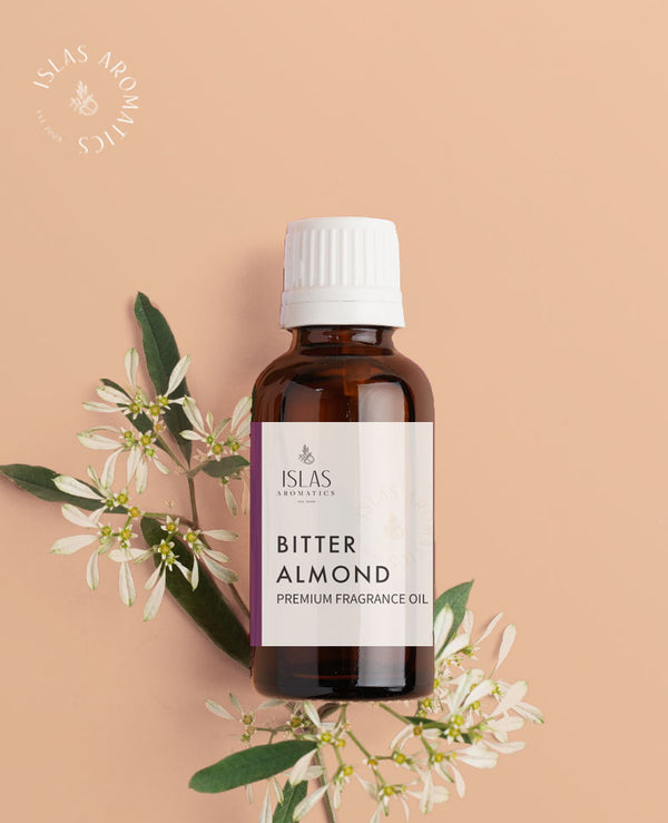 Bitter Almond FO