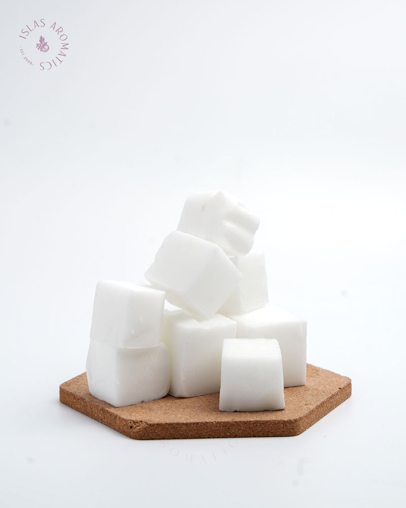 Melt & Pour Glycerin Soap Base - White