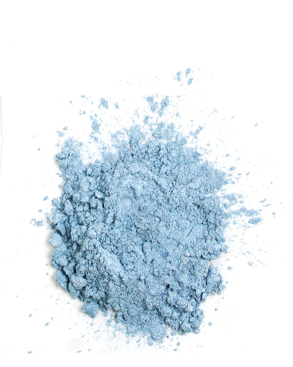 Azure Blue Mic Powder |  Blue color | ISLAS Aromatics