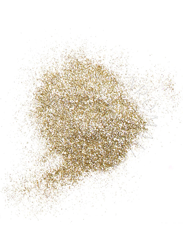 Gold Mica Powder