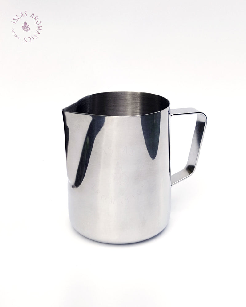 Stainless Wax Melting Pitcher 600ml